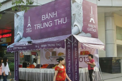 Maison Des Gâteaux bỏ mặc người tiêu dùng với sản phẩm hết “đát”